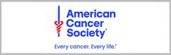 American Cancer Sociey Logo