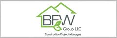 BFW Group Logo