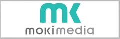 Moki Media Logo