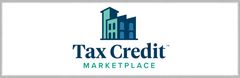 Tax Credit Marketplace Logo
