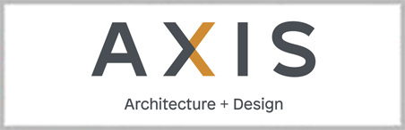 AXIS Architecture + Design