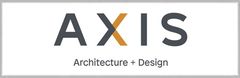 AXIS Architecture + Design Logo