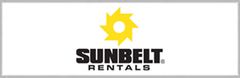 Sunbelt Rentals, Inc. Logo