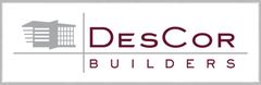 DesCor Builders Logo