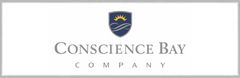 Conscience Bay Company Logo