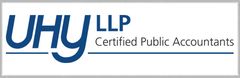 UHY Advisors Mid-Atlantic MD, Inc. Logo