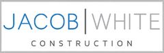 Jacob White Construction Logo
