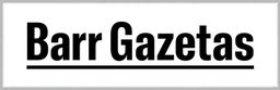 Barr Gazetas - UK