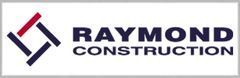 Raymond Construction Logo