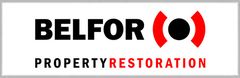 BELFOR Property Restoration Logo