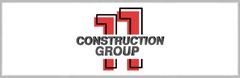 11 Construction Logo