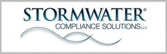 Stormwater Compliance Solutions LLC Logo