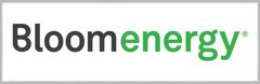 Bloom Energy Logo
