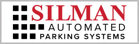 SilMan Automated Parking Systems