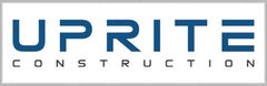 Uprite Construction Logo