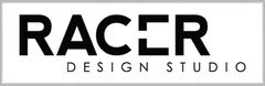 RACER Design Studio Logo