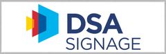 DSA Signage Logo