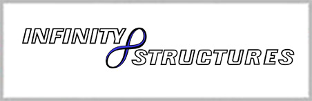 Infinity Structures