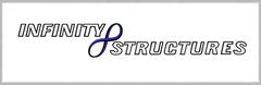 Infinity Structures Logo