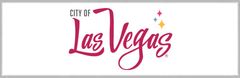 City of Las Vegas Logo
