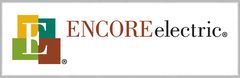 Encore Electric Logo