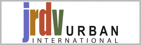 JRDV Urban International