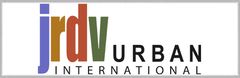 JRDV Urban International Logo