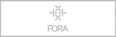 Fora - UK Logo