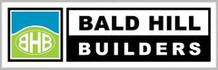 Bald Hill Builders Logo