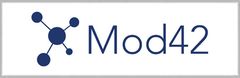 Mod42 Logo