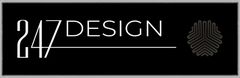 247 Design Logo