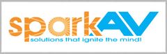 Spark Av Logo