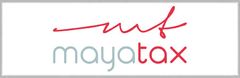 Mayatax Logo