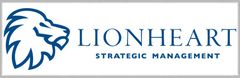 Lionheart Strategic Management Logo