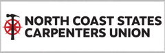 Nor Cal Carpenters Union Logo
