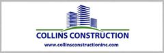 Collins Construction Inc Logo