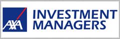 AXA - UK Logo