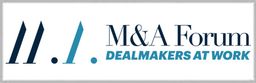 Mergers & Acquisitions Forum