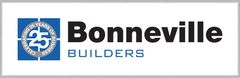 Bonneville Builders Logo