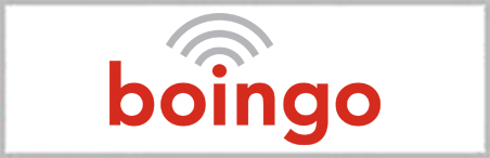 Boingo Wireless