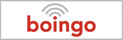 Boingo Wireless Logo