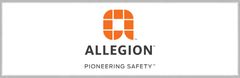 Allegion plc Logo