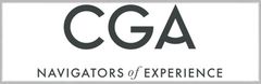 CGA Experience Logo