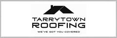 Tarrytown Roofing Logo