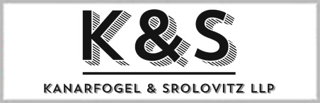 Kanarfogel & Srolovitz LLP