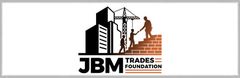 JBM Trades Foundation Logo