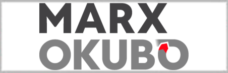 Marx/Okubo - National