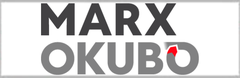 Marx/Okubo - National Logo