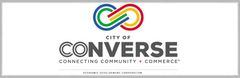 Converse EDC Logo