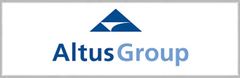 Altus Group Logo